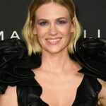 January Jones Capricorn 2