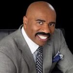 Steve Harvey