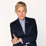 Ellen DeGeneres