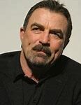 Tom Selleck