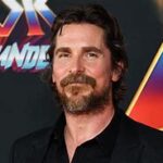 Christian Bale