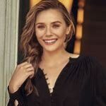 Elizabeth Olsen