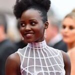 Lupita Nyong'o