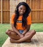 Simone Biles