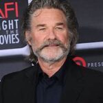 Kurt Russell