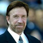 Chuck Norris Pisces