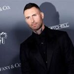 Adam Levine