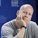 Bruce Willis Pisces